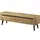 Buy Nordi Large TV Cabinet, Colour: Oak Artisan, Item Width: 160 from Furnituretta