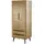 Buy Nordi 2 Door Wardrobe, Colour: Oak Artisan, Item Width: 80 from Furnituretta