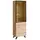 Buy Thin Tall Display Cabinet from Furnituretta