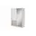Buy Sara Sliding Door Wardrobe 154cm, Colour: White Matt, Item Width: 150, 3 from Furnituretta