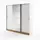 Buy Dentro DT-01 Sliding Door Wardrobe from Furnituretta