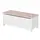 Buy Luna LN-10 Toy Box from Furnituretta