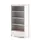 Buy Mia MI-02 Bookcase Cabinet from Furnituretta