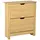 Buy Homcom 12-Shoe Storage Cabinet 4 Shelves 2 Drawers 4 Protective Legs from Furnituretta