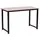 Buy Homcom Computer Desk PC Writing Table Home Office Workstation from Furnituretta