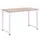 Buy Homcom Computer Desk PC Writing Table Home Office Workstation from Furnituretta
