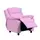 Buy Homcom Kids Children Recliner Lounger Armchair Games Chair from Furnituretta