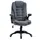 Buy Vinsetto Ergonomic Swivel Chair Comfortable Desk Chair from Furnituretta