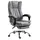 Buy Vinsetto Home Office Chair Microfibre Desk Chair from Furnituretta