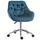 Buy Vinsetto Home Office Chair Velvet Ergonomic Computer Chair from Furnituretta