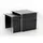 Buy Angola Black Nest 2Pc from Furnituretta