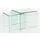 Buy Angola Clear Nest 2Pc from Furnituretta