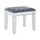 Buy Augustina Dressing Table Stool from Furnituretta