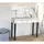 Buy Augustina Dressing Table 2 Drawer from Furnituretta