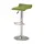 Buy Bar Stool Model 8 Green (Sold in Pairs), Colour: Green from Furnituretta