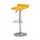 Buy Bar Stool Model 8 Orange (Sold in Pairs), Colour: Orange from Furnituretta