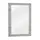 Buy Belvoir Dressing Table Mirror Grey Oak from Furnituretta