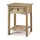 Buy Corona Console Table 1 Drawer with Shelf from Furnituretta