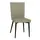 Buy Hoskin PU Chair Taupe & Black (4s), Colour: Taupe from Furnituretta