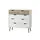 Buy Mapleton Chest of Drawers 2+3 from Furnituretta
