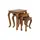 Buy Marseille Nest of Tables from Furnituretta
