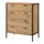Buy Modern Chest of Drawers: Michigan 4 Drawer from Furnituretta