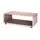Buy Linden Coffee Table Natural from Furnituretta