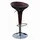 Buy Bar Stool Model 1 Red (Sold in Pairs), Colour: Red from Furnituretta