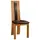 Buy Shirley (Zeus) Dining Chair Solid Oak Natural from Furnituretta