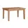 Buy Stirling Dining Table Only Fixed 1400mm from Furnituretta
