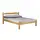 Buy Torino Pine Bed 4 Foot, Size: 4 Foot from Furnituretta