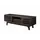Buy Essentials TV Media Cabinet with Sliding Doors for Storage from Furnituretta