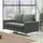 Buy Modern Grey 2-Seater Sofa: Compact Comfort for Small Spaces from Furnituretta