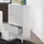 Buy Widnes White Gloss Tall Chest of Drawers – Sleek Vertical Storage with Smooth Glide Drawers from Furnituretta