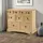 Buy Corona Merchant Chest – Rustic 9 Drawer Storage from Furnituretta