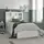 Buy Oscar White Wooden Ottoman Storage Bed – Single (3ft) with Bookcase Headboard, Colour: White, Bed Size: Single (3ft), Item Width: 113 from Furnituretta