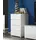 Buy Tenby White High Gloss Chest of Drawers from Furnituretta