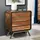Buy Aspen 4-Drawer Wide Chest of Drawers from Furnituretta