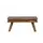 Buy Jodhpur Sheesham Dining Bench: Solid Wood Style from Furnituretta