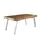 Buy Aspen Large Dining Table from Furnituretta