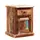 Buy Coastal Bedside Table from Furnituretta