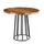 Buy Coastal Round Dining Table from Furnituretta