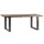 Buy Baltic Live Edge Dining Table 2 M from Furnituretta