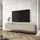 Buy Moro Floating TV Cabinet – Beige Finish with Rippled Fronts – 175 cm Wide, Colour: Beige, Item Width: 175 from Furnituretta