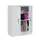 Buy Alford 2 Door White Universal Storage Cupboard from Furnituretta