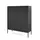 Buy Nova Highboard Cabinet Black Matt 104cm, Colour: Black Matt, Item Width: 104 from Furnituretta