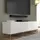Buy Surf TV Cabinet White 200cm, Colour: White, Item Width: 200 from Furnituretta