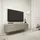 Buy Moro Floating TV Cabinet White 135cm, Colour: White, Item Width: 135, 4 from Furnituretta