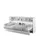 Buy BC-06 Horizontal Wall Bed Concept White Matt 90cm, Colour: White Matt, Size: 90 x 200cm, 4 from Furnituretta