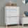 Buy Astbury Shoe Cabinet: Sleek & Functional Design from Furnituretta